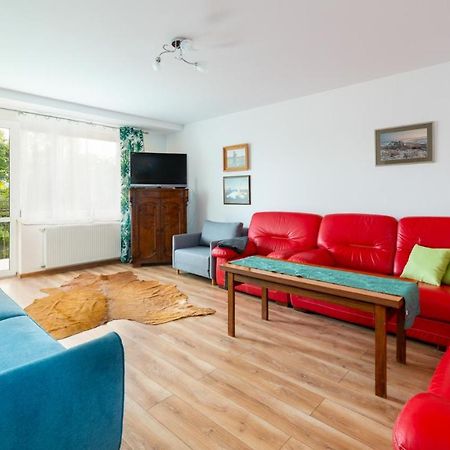 Apartamenty Everysky - Sobieszowska 28C 옐레니아구라 외부 사진