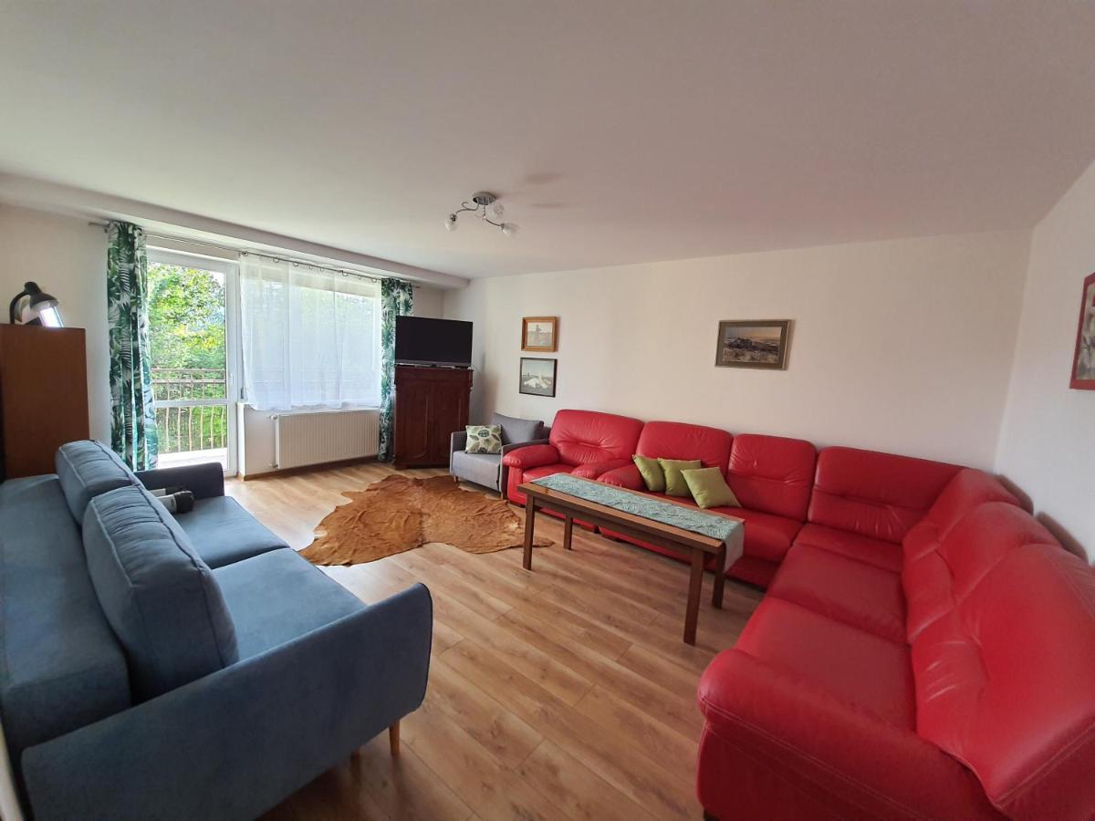 Apartamenty Everysky - Sobieszowska 28C 옐레니아구라 외부 사진