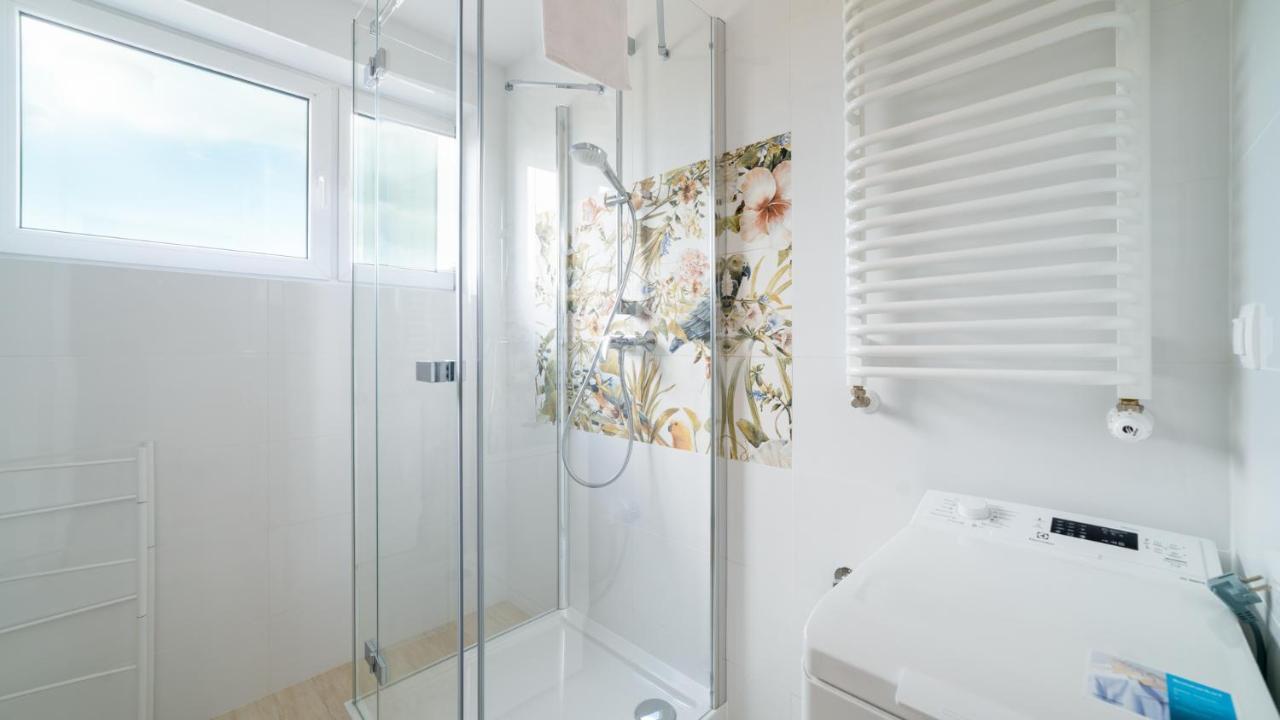 Apartamenty Everysky - Sobieszowska 28C 옐레니아구라 외부 사진