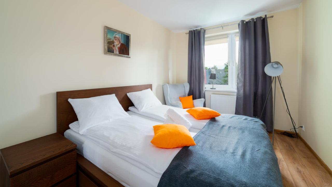 Apartamenty Everysky - Sobieszowska 28C 옐레니아구라 외부 사진